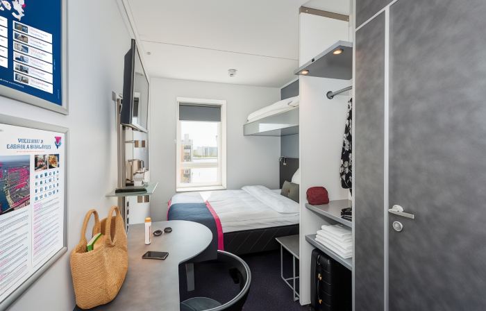 CABINN Copenhagen