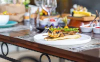 Asteria Family Sunny Beach - Ultra All Inclusive - breakfast