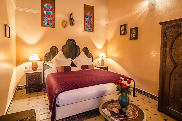 Riad Sidi Fatah