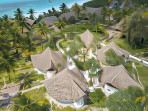 Zanzibar Pearl - Boutique Hotel & Villas