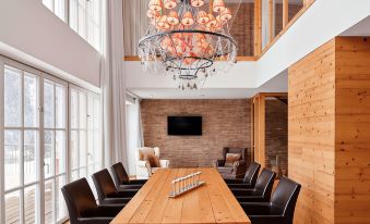 Grand Tirolia Kitzbühel - Member of Hommage Luxury Hotels Collection