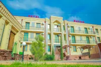 Karvon Hotel&Restaurant Samarkand