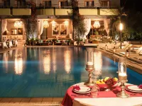 La Piscine Art Hotel, Philian Hotels and Resorts - Beach