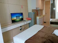 Treepark City by Nuansa Nhg فنادق في Tangerang