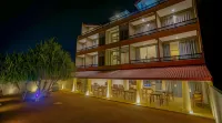 Beyond the Sea by Ceylonese Hotel in zona Delduwa Viwekarama Arranya Senasanaya