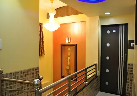 Hotel Planet Plaza