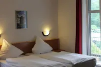 Filmhotel Lili Marleen Hotels near S Griebnitzsee Bhf