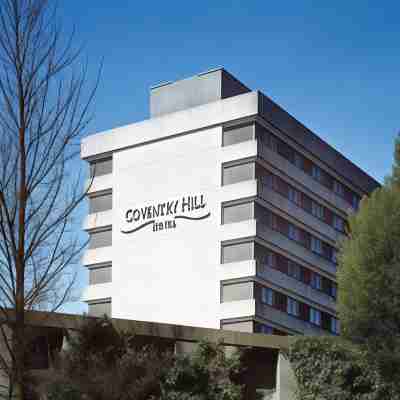 Coventry Hill Hotel Hotel Exterior
