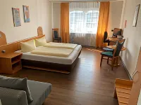 Hotel Sonne - Haus 1 Hotels in Rheingau-Taunus-Kreis
