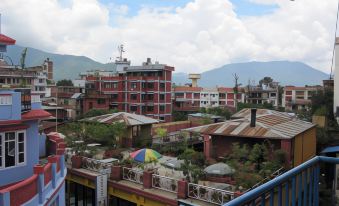 Karma Hotel Nepal