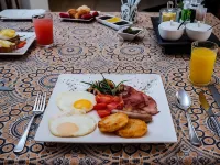 Cinnamon Boutique Guest House Hotel a Wilderness