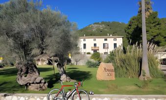 Monnaber NOU Finca Hotel & Spa