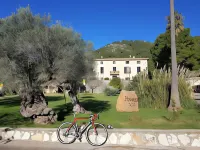 Monnaber NOU Finca Hotel & Spa Hôtels à : Lluc