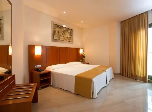 勒夫萊特瓦爾姆酒店