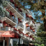 Carlton Lausanne Boutique Hôtel Hoteles en Lausana