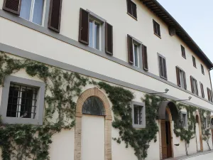Le Tre Vaselle Resort & Spa