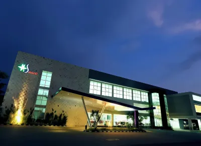 Batusuki Resort & Hotel