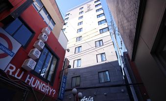 Hotel Aria Seomyeon - Housity