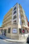 Allegro Hotel Hoteles en San Julián
