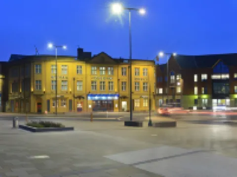 Royal Oxford Hotel Hotels in Oxford