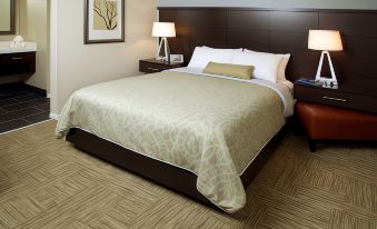 Sonesta ES Suites San Jose - Airport