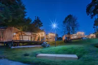 Shabbat Hotel Boutique Hotels in Vereda Chaparral
