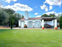 A Casa do Governador Hoteles en Canaviais