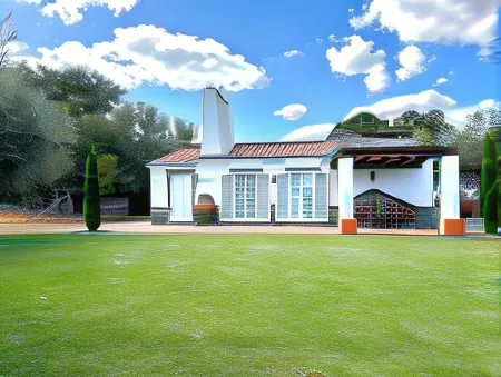 A Casa do Governador