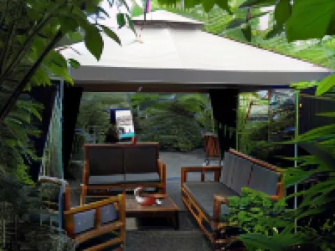 ホテル オーベルジュ ミストラル フライブルクのホテル