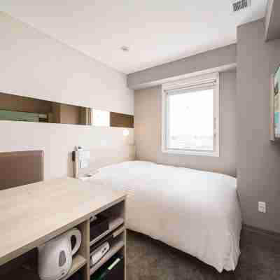 Super Hotel Saitama Kawagoe Rooms