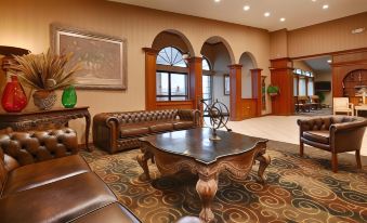 Best Western Plus Bessemer Hotel  Suites