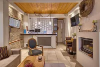 Isioni Pension - Guest houses