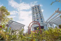 Rex Quang Binh Hotel Hotels in Dong Hoi