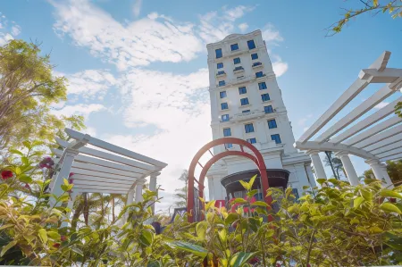 Rex Quảng Bình Hotel