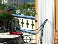 Winchester Inn Hotels in Ashland