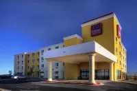 Comfort Suites