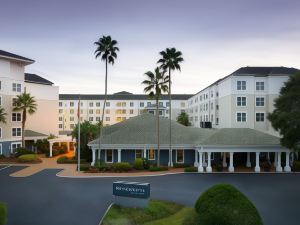 Residence Inn Orlando Lake Buena Vista