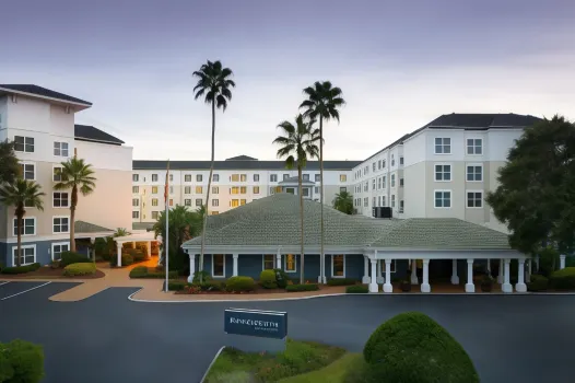 Residence Inn Orlando Lake Buena Vista Hotels in der Nähe von Orlando Vineland Premium Outlets