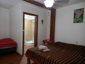 TOnat Caribe Hostel