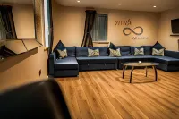 Contractor Bookers Liverpool City Centre