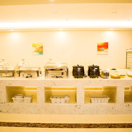 GreenTree Inn (Suining Experimental Primary School Suzhou Road Branch)