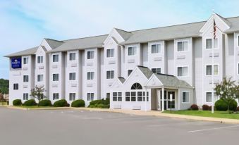 Microtel Inn by Wyndham Onalaska/La Crosse