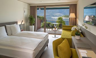 Hotel Lago Maggiore - Welcome!