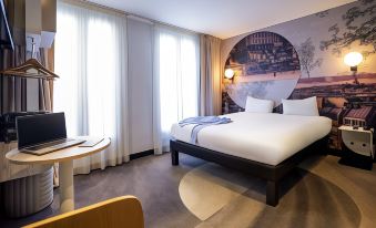 Ibis Styles Paris Montmartre Batignolles