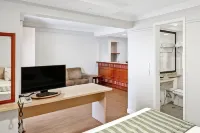 Blue Tree Garden Bauru Hotels near Bauru Shopping