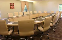 The Jerai Hill Resort Hotels in Yan