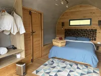 Glamping la Cepa GUATAPE