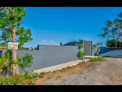 Private Pool Villa Ggk