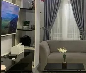 Arsenio Homestay Syariah 2 Bandar Lampung Hôtels à : Langkapura