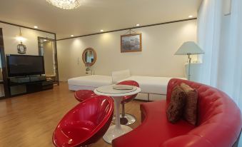 Yangpyeong Yongmunsan Pension